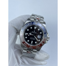 (준비완료/특급배송)NO.2853/VS공장 롤렉스 지엠티마스터2 펩시V2 3285무브먼트