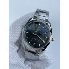 (준비완료/특급배송)NO.2868/VS공장 오메가 아쿠아테라 그린 브슬