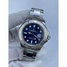 (준비완료/특급배송 할인판매)NO.3272/VS공장 요트마스터 블루 3135풀카피 클론무브