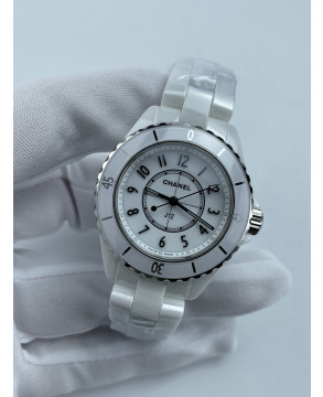 (준비완료/특급배송)NO.3491/XF공장 샤넬 J12 33MM (초특가할인)